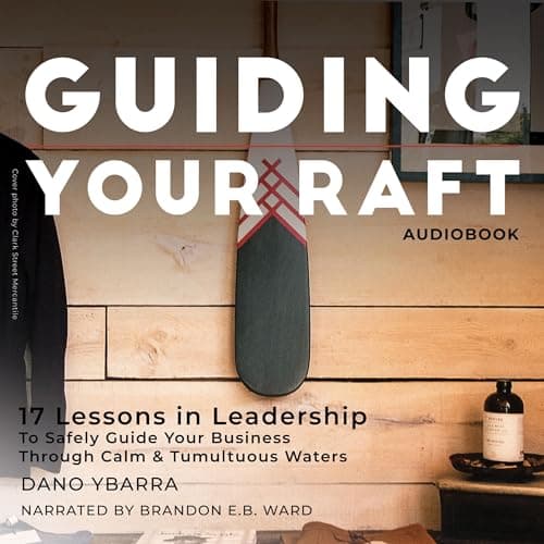 Audiobook cover 1