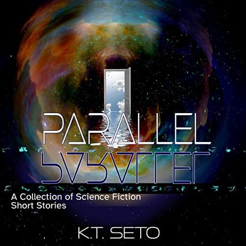 Audiobook cover 10