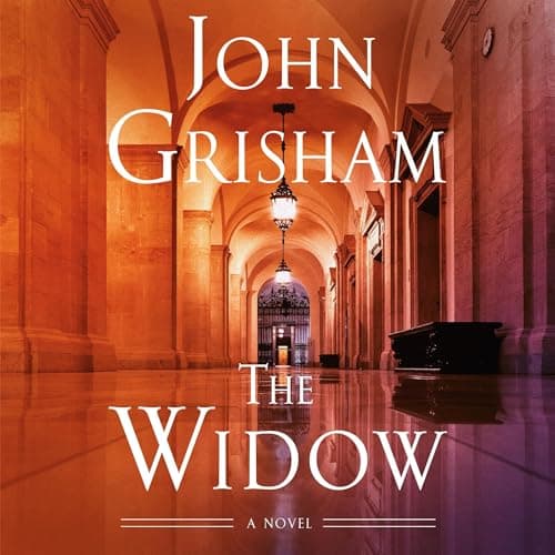 Audiobook cover 15