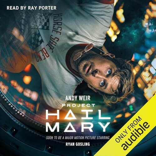 Audiobook cover 17