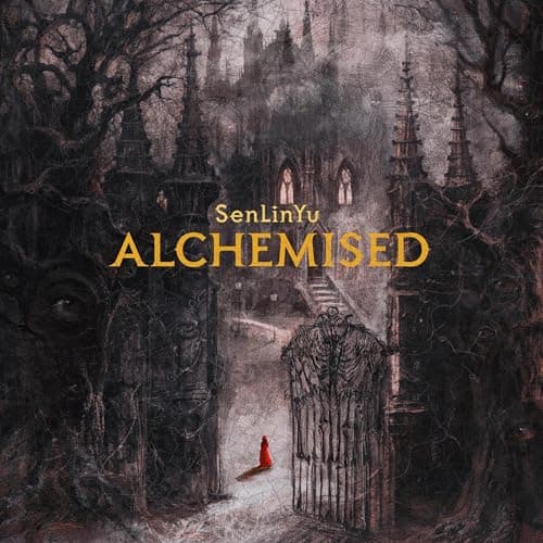 Audiobook cover 4