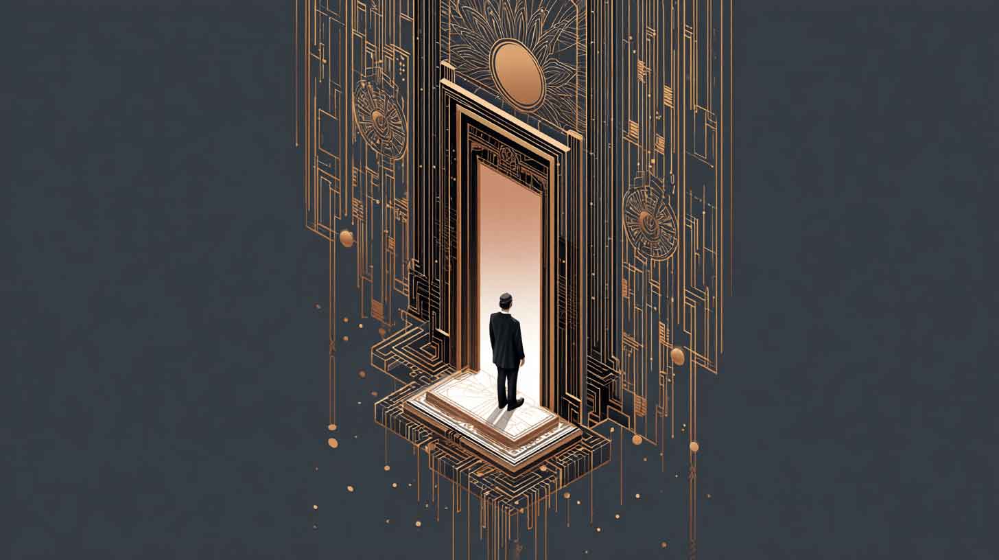 The Great Gatsby cover