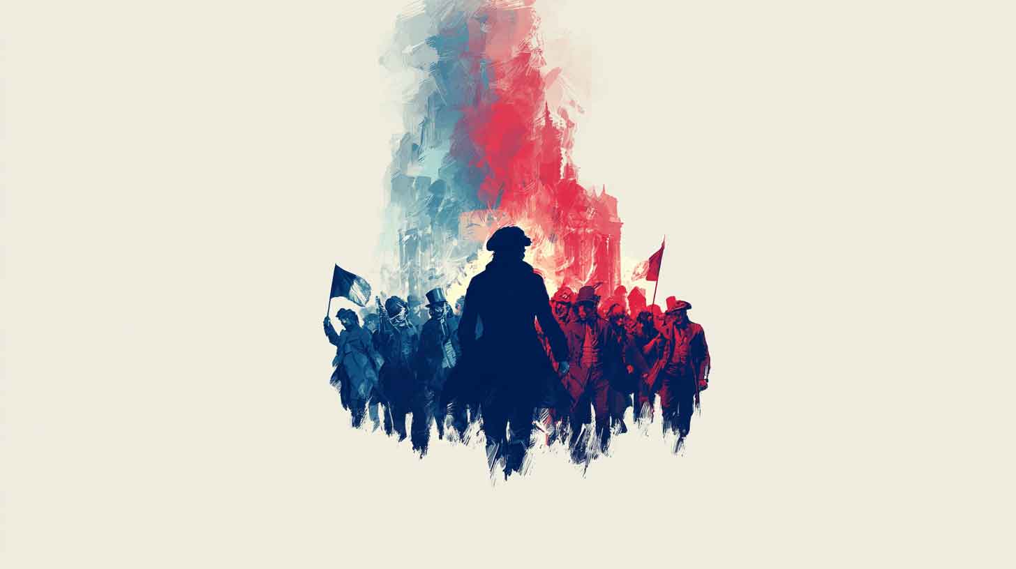 Les Misérables cover