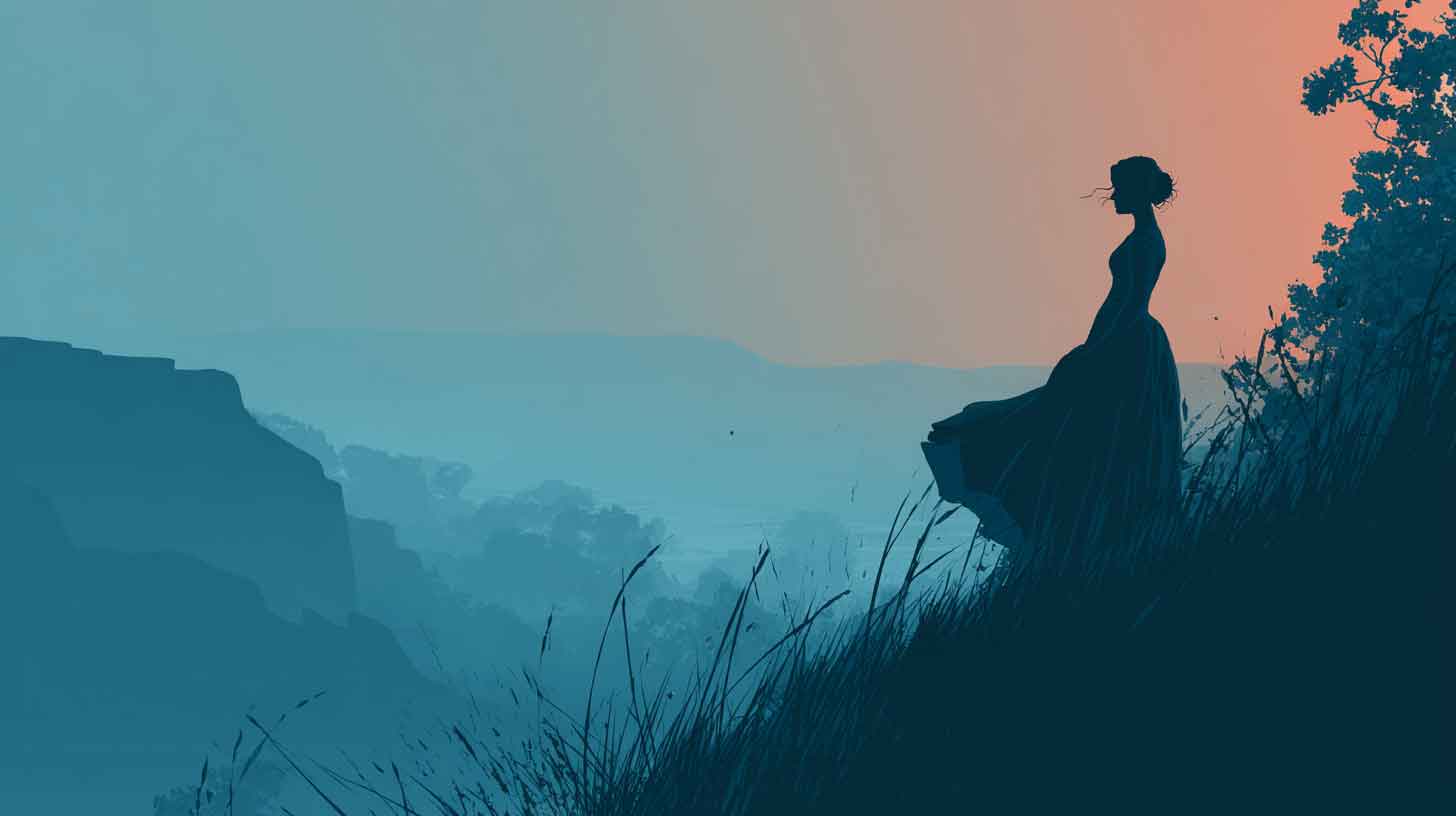 Pride and Prejudice cover