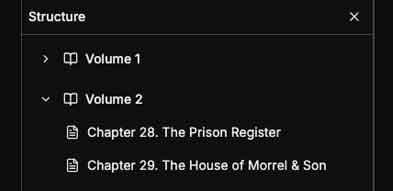 Jump to Any Scene in One Click